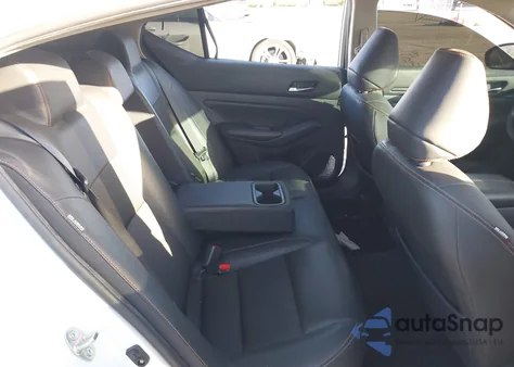 2020 Nissan Altima Sr Fwd z USA, uszkodzony, nr VIN 1N4BL4CV9LN316220